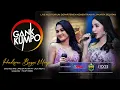 Download Lagu Duo Mletre  ( Arlida Putri Ft Lala Widy ) - Hadirmu Bagai Mimpi - GANK KUMPO Live Jakarta Selatan