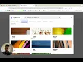 Creating a Template Gallery in Google Workspace