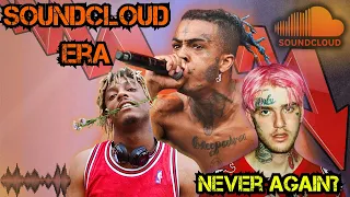 Why The SoundCloud Era Is Gone Forever Unless We Fix This NOW