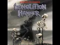 Demolition Hammer - Epidemic of Violence (Full Album)
