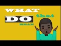 Download Lagu Chrisjenkins - SayDeyBo Lyric Video(clean)