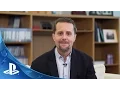 Video di Announcing a new partnership with one of the most celebrated game developers in history