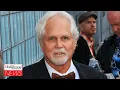 Tony Dow Wally Cleaver on Leave It to Beaver Dies at 77 THR News