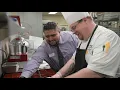 The Village at Gainesville Our Culinary Promise