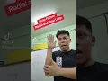 Loop Pattern Radial and Ulnar Loop