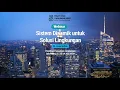 Download Lagu Sistem Dinamik untuk Solusi Lingkungan oleh Dr. Asep Sofyan | Webinar Pemodelan Lingkungan PSLH ITB