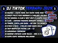 Download Lagu DJ TIKTOK TERBARU 2025🎵DJ MANGU - SIAPA YANG TAU SIAPA YANG MAU🎵 DJ NANATI PASTI KAU MENGERTI 🔥