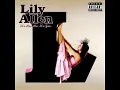 Lily Allen - Not Fair