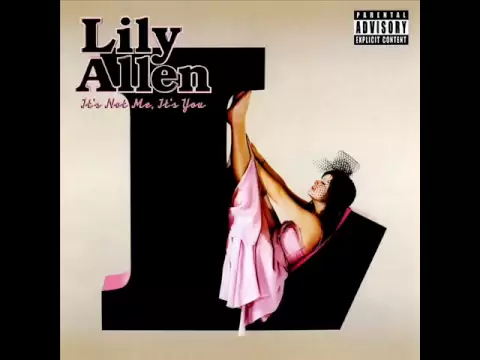 Download MP3 Lily Allen - Not Fair