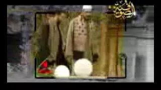 صلوعلى النبي يلي تحبونا يا ابا البتول بانورالعيونامحمودالشيخ عيسى دندنها
