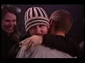 Badly Drawn Boy wins the Mercury Music Prize, plus The Shining live clip & interview 2000