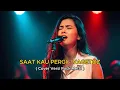 Lagu SAAT KAU PERGI – VAGETOZ | New Version Cover | Powerful Rock By Hobi Nyanyi