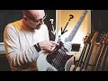 Download Lagu The Weirdest Short Scale Bass I’ve Played (and it sounds INSANE)