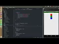 React-Native tutorial 11 react-native flex layout learn style concept