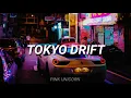 Download Lagu Tokyo Drift (Traducción al español) | Rápidos y Furiosos. Reto Tokyo.
