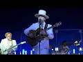 Zac Brown Band - I Ain’t Worried About It - Sphere Las Vegas - 12/05/2025
