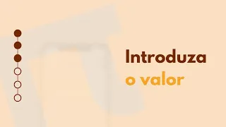 Como solicitar pagamento com pi