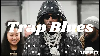 my savages future reimagined trap blues 