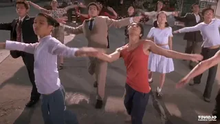 pro tee the chinese anthem sample mix 