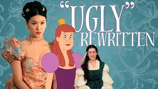 The Good Stepsister How 2000s Pop Culture Reimagined a Fairytale Villain