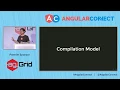 Deep Dive into the Angular Compiler Alex Rickabaugh