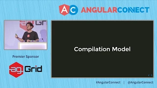 Deep Dive into the Angular Compiler Alex Rickabaugh