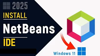 How to Download Apache NetBeans for Free 2025 - Easy Step-by-Step Guide