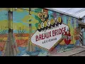 Smalltown America - Breaux Bridge Louisiana