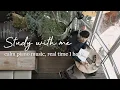 Download Lagu STUDY WITH ME at Cafe ☕️ | calm piano music 🎹 (ghibli, your name ost,...)