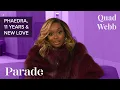 Quad Webb Has Little to No Relationship with Married to Medicine Co-Star Phaedra Parks