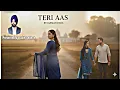 Lagu Teri Aas | Punjabi Sad Song | Latest Punjabi Song 2025 | Jarman Deol | Sukh Sekhon