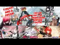 Download Lagu [ARKNIGHTS] Exusiai and Lemuen Pulls / The Masses's Travels Event! Stagging Apple Pie and Wheelchair