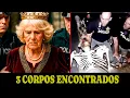 Download Lagu O que descobriram no porão da Rainha Camilla CHOCOU o mundo inteiro!”
