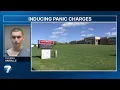 Former student formally charged after threat closes local school district WHIO-TV