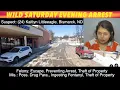 Wild Arrest In Bismarck
