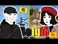 Download Lagu ALLE Belgische Provincies UITGELEGD in 10 MINUTEN! (Tierlist)