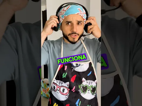 Mamá Gamer entró al CHAT DE VOZ 🤯🗣️