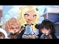 3 December🧥💌 (Heather) //Gacha life// GLMV