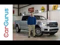 2018 Ford F-150 CarGurus Test Drive Review