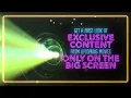 Sneak Peek Showcase - Presented by Fandango and Coke