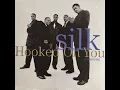 Silk - Hooked On You (12” Extended Version)