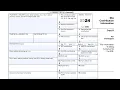 IRS Form 5498 walkthrough