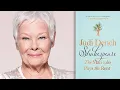 Judi Dench - New Book