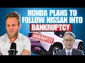 Download Lagu Honda annuleert nieuwe elektrische auto - onthult waanzinnige autostrategie voor 2030