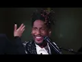 Alicia Keys - Feeling Good / The Christmas Song ft. Jon Batiste (Apple Music Live Holiday Ball)