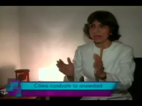 Cómo combatir la ansiedad