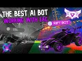 EAC BYPASS Working NEW Rocket League AI BOT