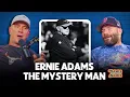 Drew Bledsoe Had No Idea What Ernie Adams Did for the Patriots
