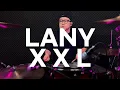 Download Lagu Lany - XXL  | Rop Drum Cover 알오피 드럼커버
