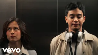 for revenge semula official music video 